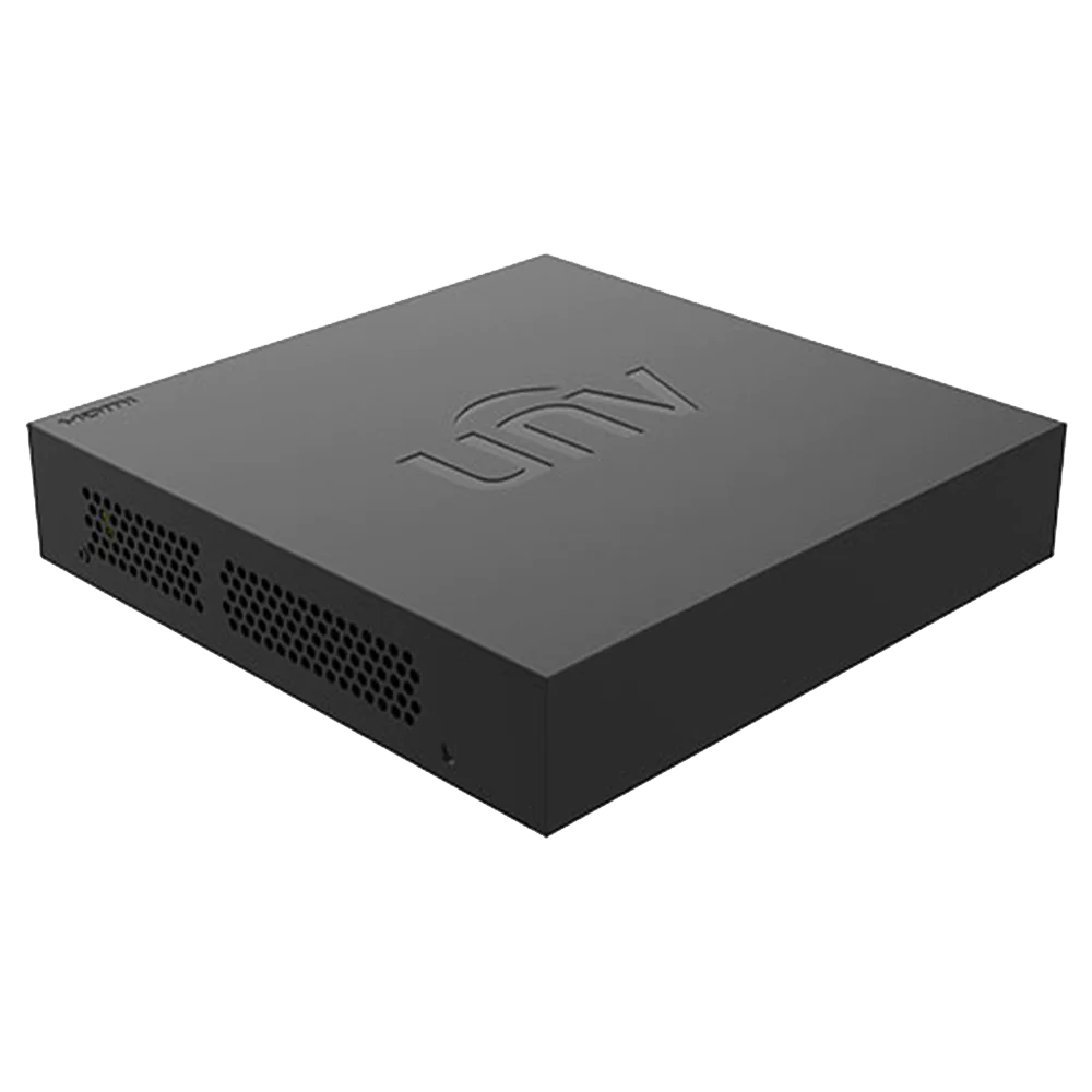 Dvr 8Channel AHD Uniview 2M Xvr301-08F