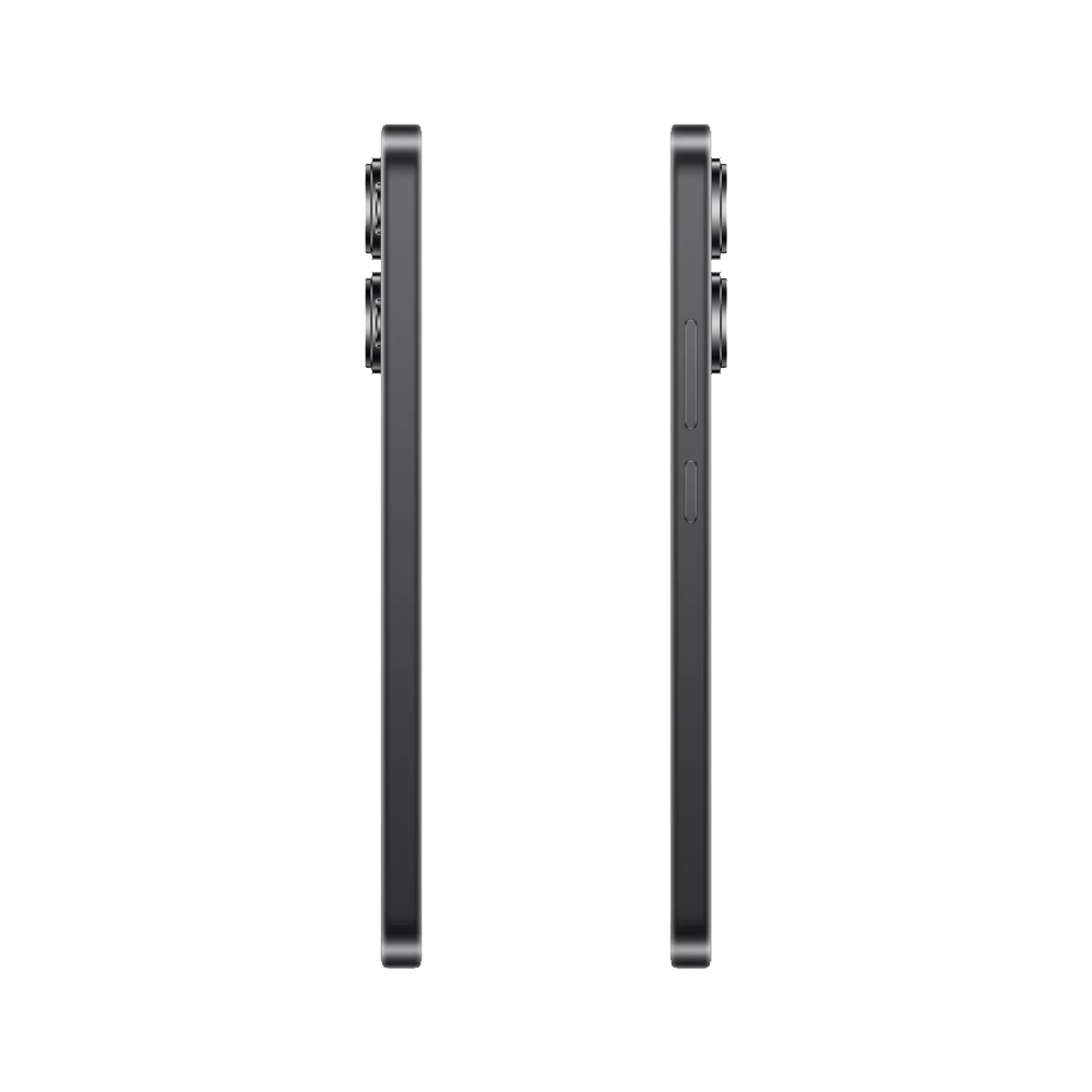 Xiaomi Redmi 13 Mobile Phone (8G Ram - 256G Rom) - Midnight Black