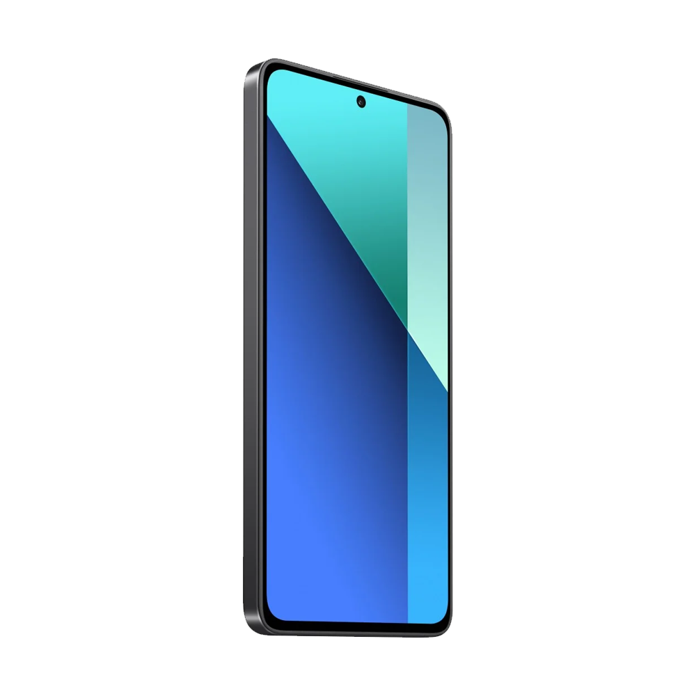 Xiaomi Redmi 13 Mobile Phone (8G Ram - 256G Rom) - Midnight Black