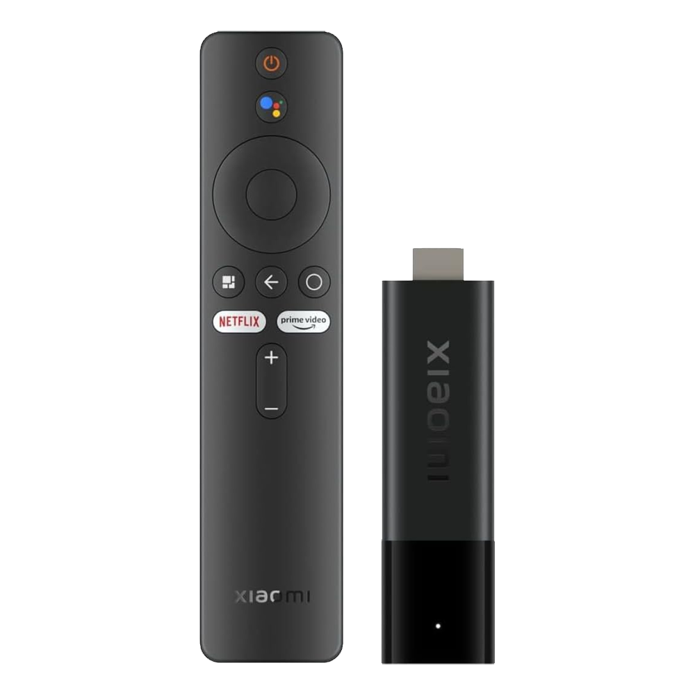 Xiaomi Smart TV Stick 4k MDZ-27-EU (Quad core Cortex A35 CPU - Mali G31 MP2 GPU - 2GB RAM - 8GB ROM)