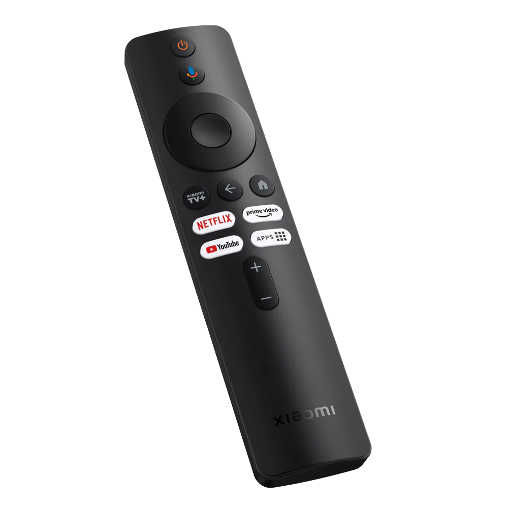 Xiaomi TV Box S 3rd Gen MDZ-32-AA (32GB Rom - 2GB Ram)