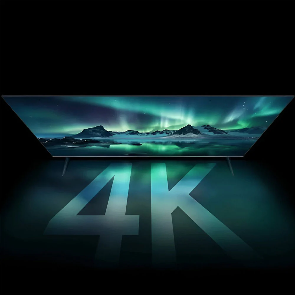 Xiaomi TV Box S 3rd Gen MDZ-32-AA (32GB Rom - 2GB Ram)