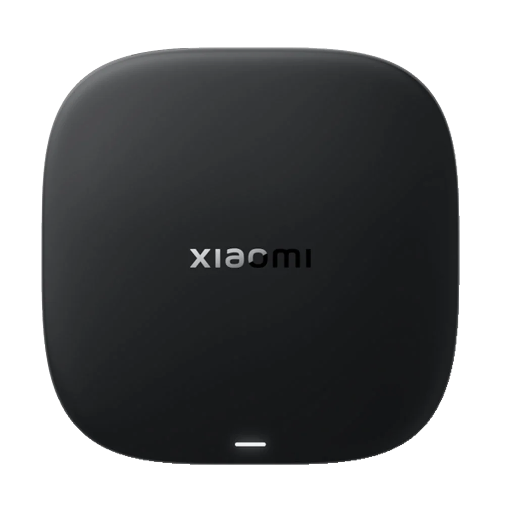 Xiaomi TV Box S 3rd Gen MDZ-32-AA (32GB Rom - 2GB Ram)