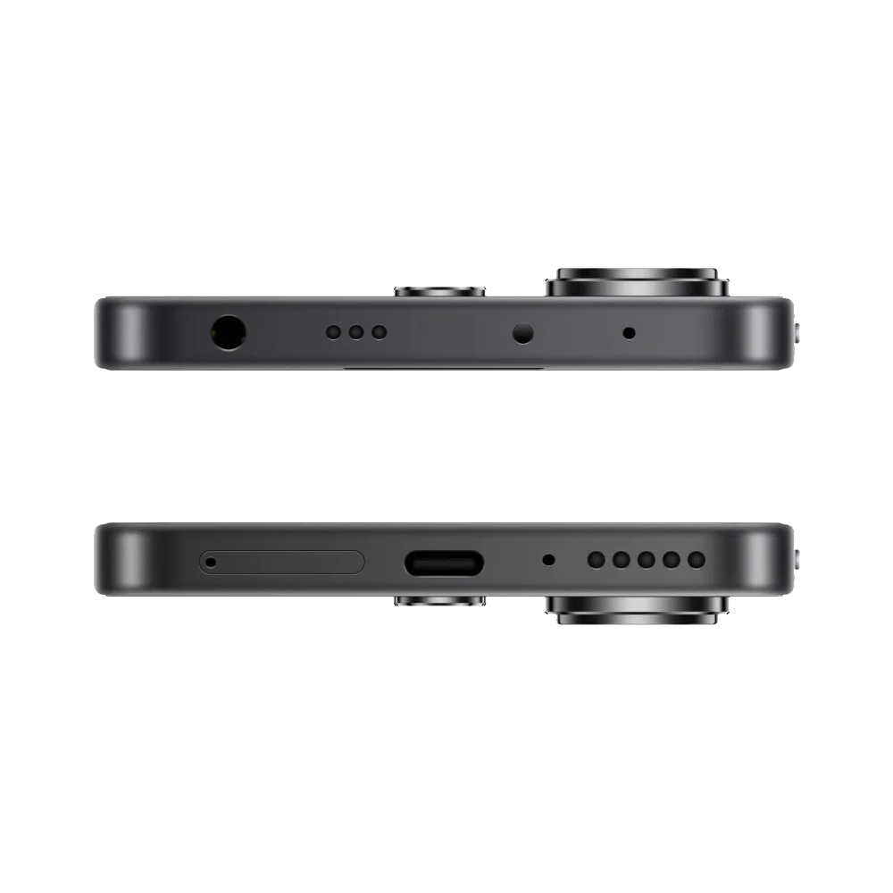 Xiaomi Redmi 13 Mobile Phone (8G Ram - 256G Rom) - Midnight Black