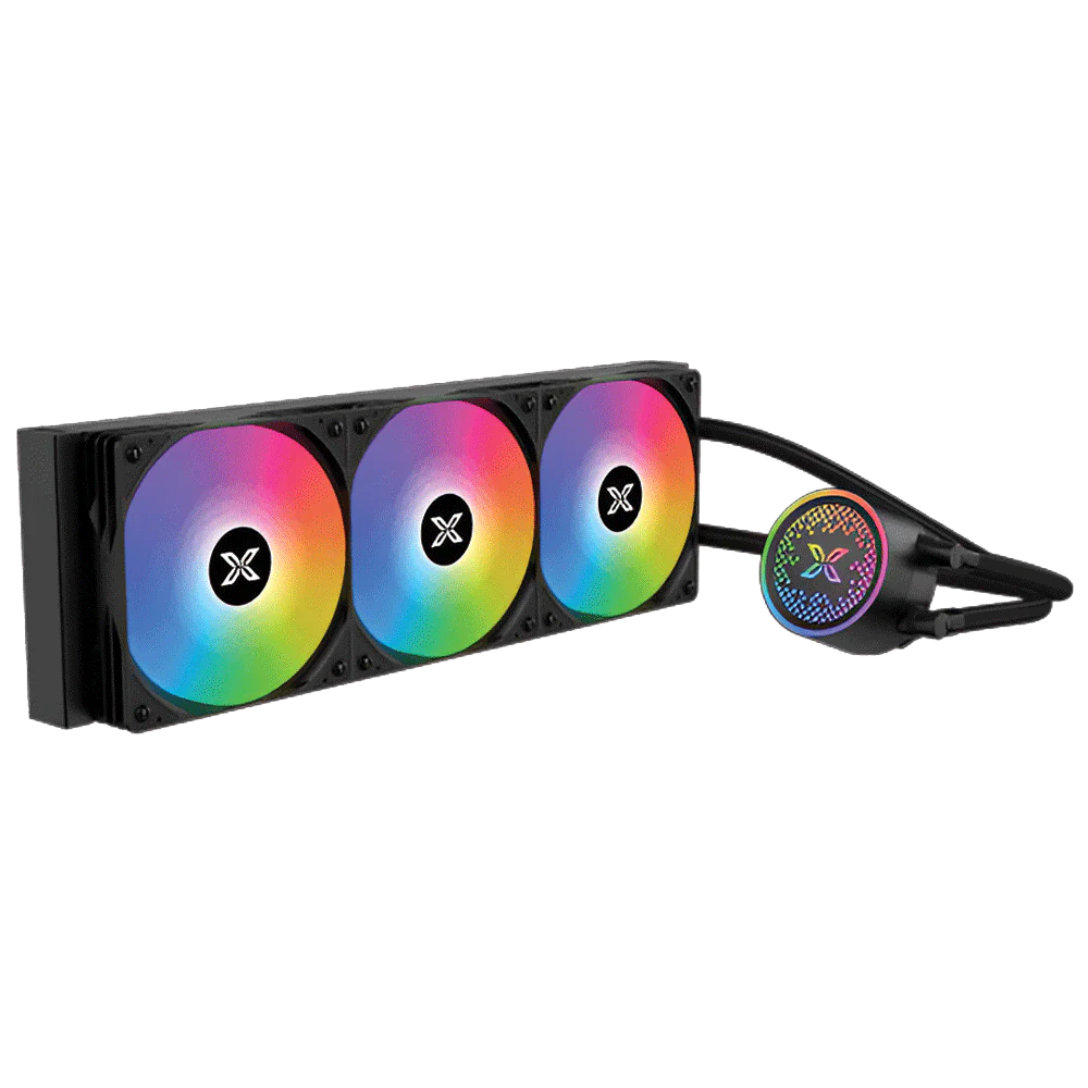 Xigmatek Fenix 360 ARGB Liquid Cooler