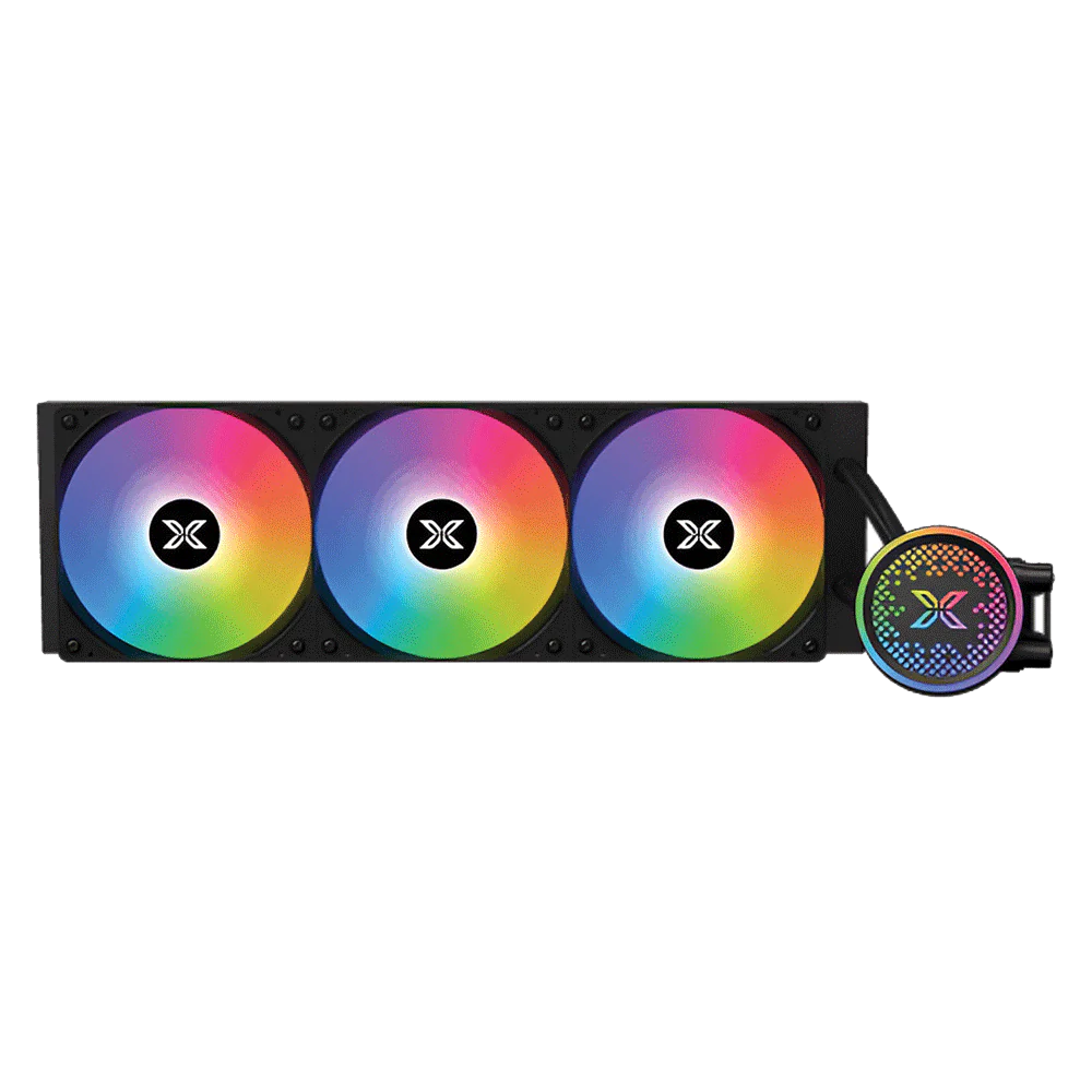 Xigmatek Fenix 360 ARGB Liquid Cooler