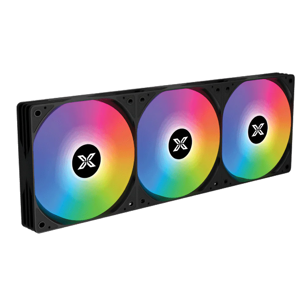 Xigmatek Fenix 360 ARGB Liquid Cooler
