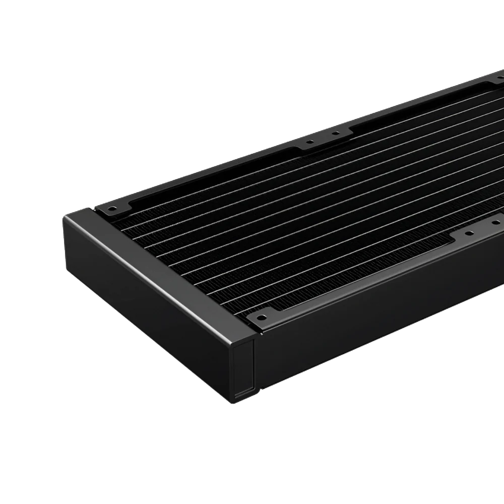 Xigmatek Fenix 360 ARGB Liquid Cooler