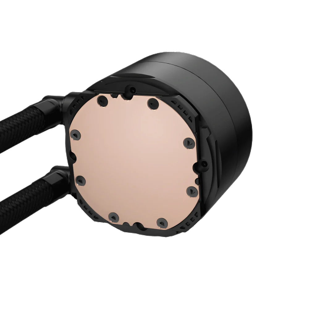 Xigmatek Fenix 360 ARGB Liquid Cooler