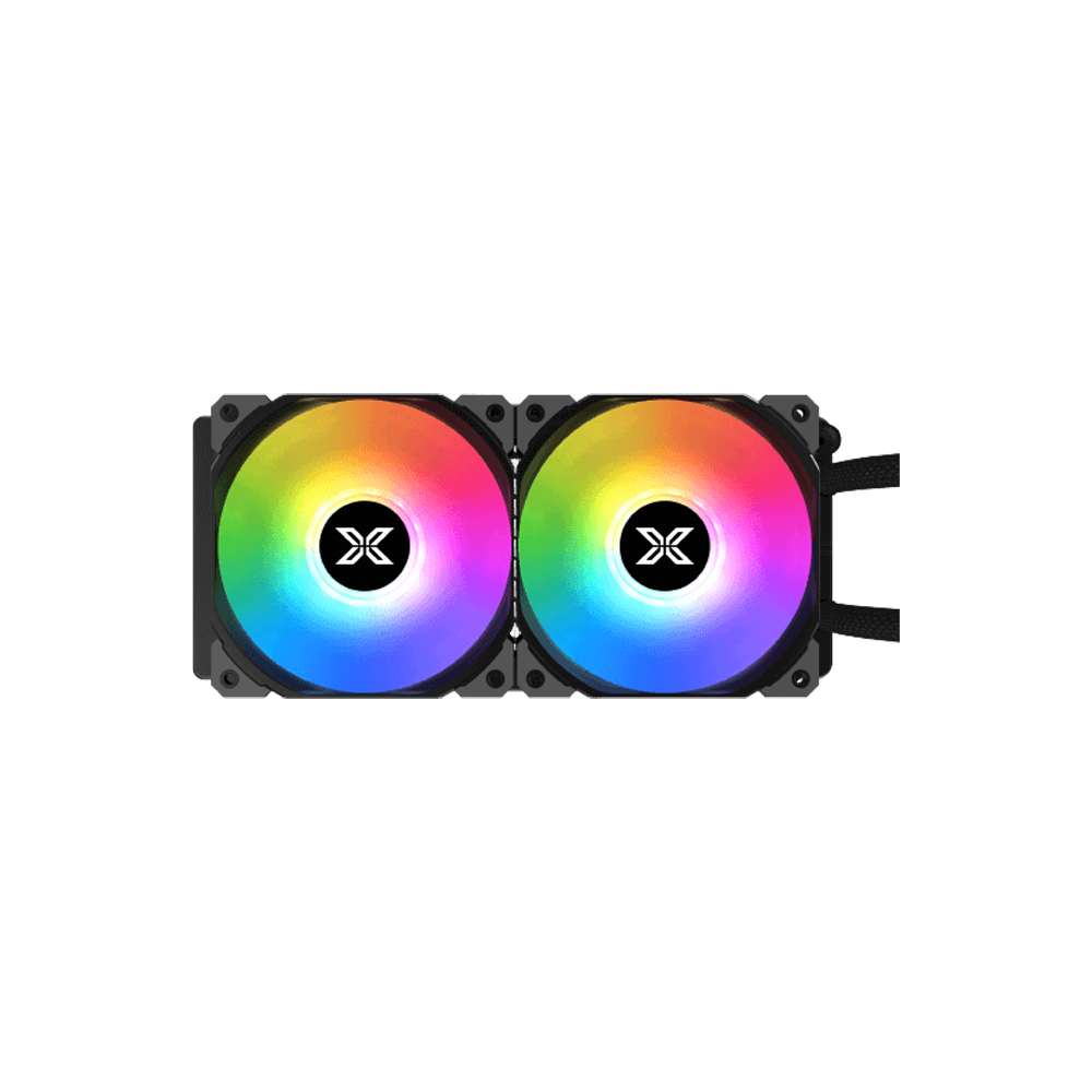 Xigmatek Liquid Killer X 240 ARGB Liquid Cooler