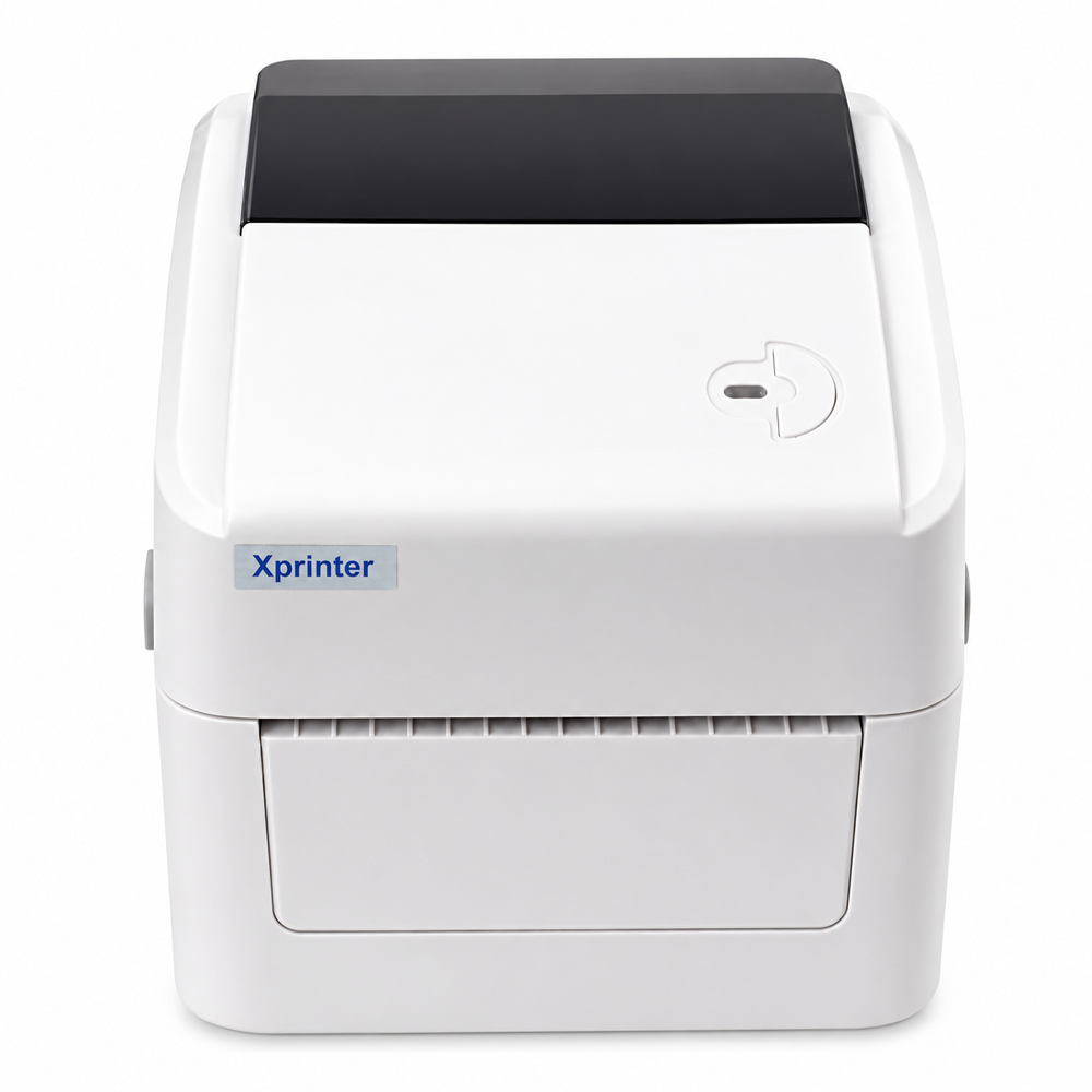 Xprinter XP-420B Barcode Printer