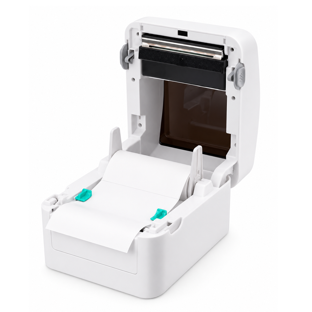 Xprinter XP-420B Barcode Printer