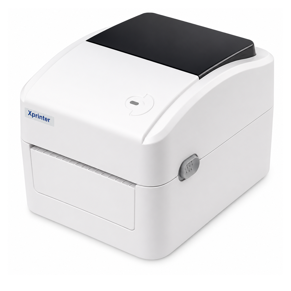 Xprinter XP-420B Barcode Printer