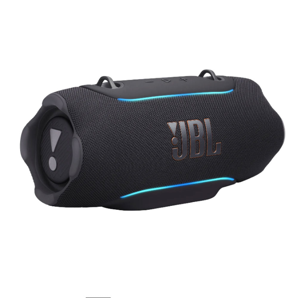 JBL Xtreme 5 Portable Waterproof Speaker - Black