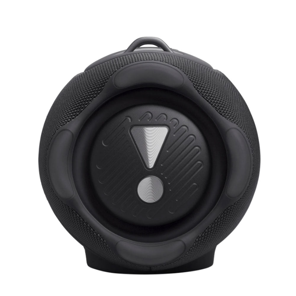 JBL Xtreme 5 Portable Waterproof Speaker - Black