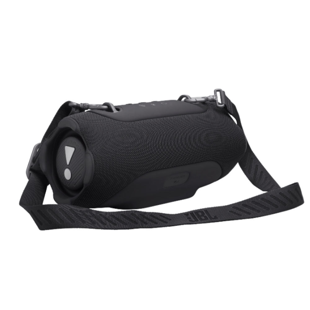 JBL Xtreme 5 Portable Waterproof Speaker - Black