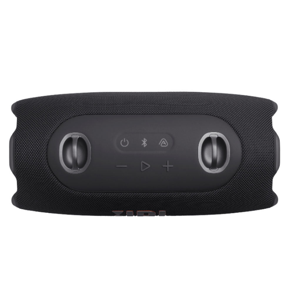 JBL Xtreme 5 Portable Waterproof Speaker - Black