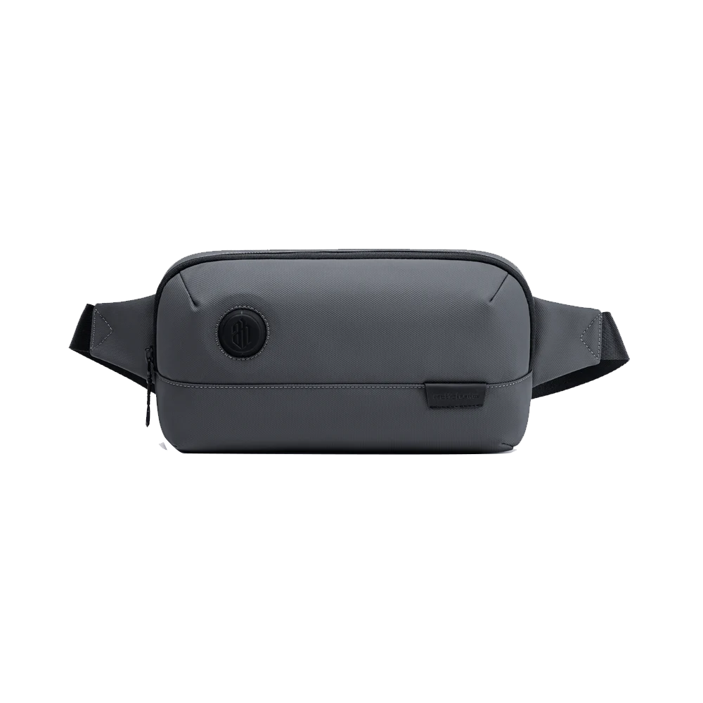 Arctic Hunter Y00557 Wasit Bag - Black