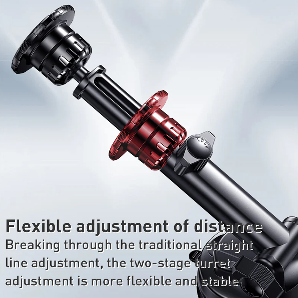 Yesido C160 Magnetic Car Mobile Holder