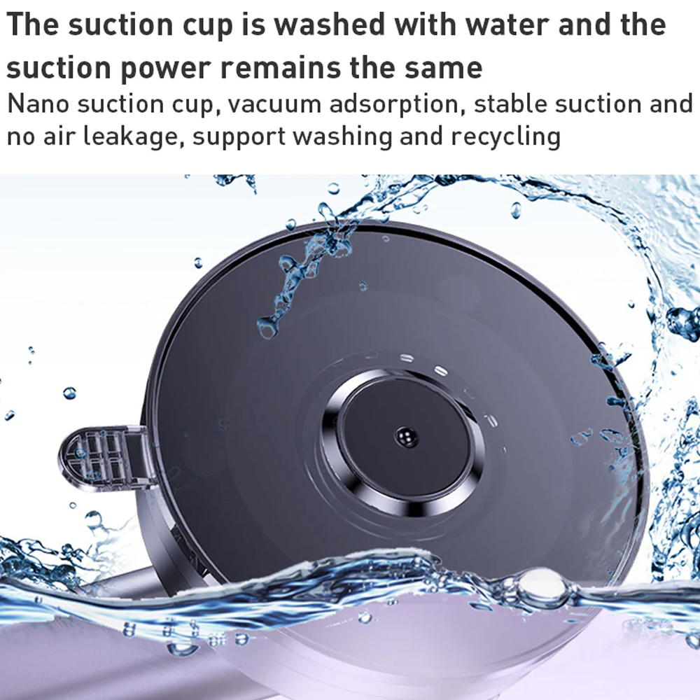 Yesido C160 Magnetic Car Mobile Holder