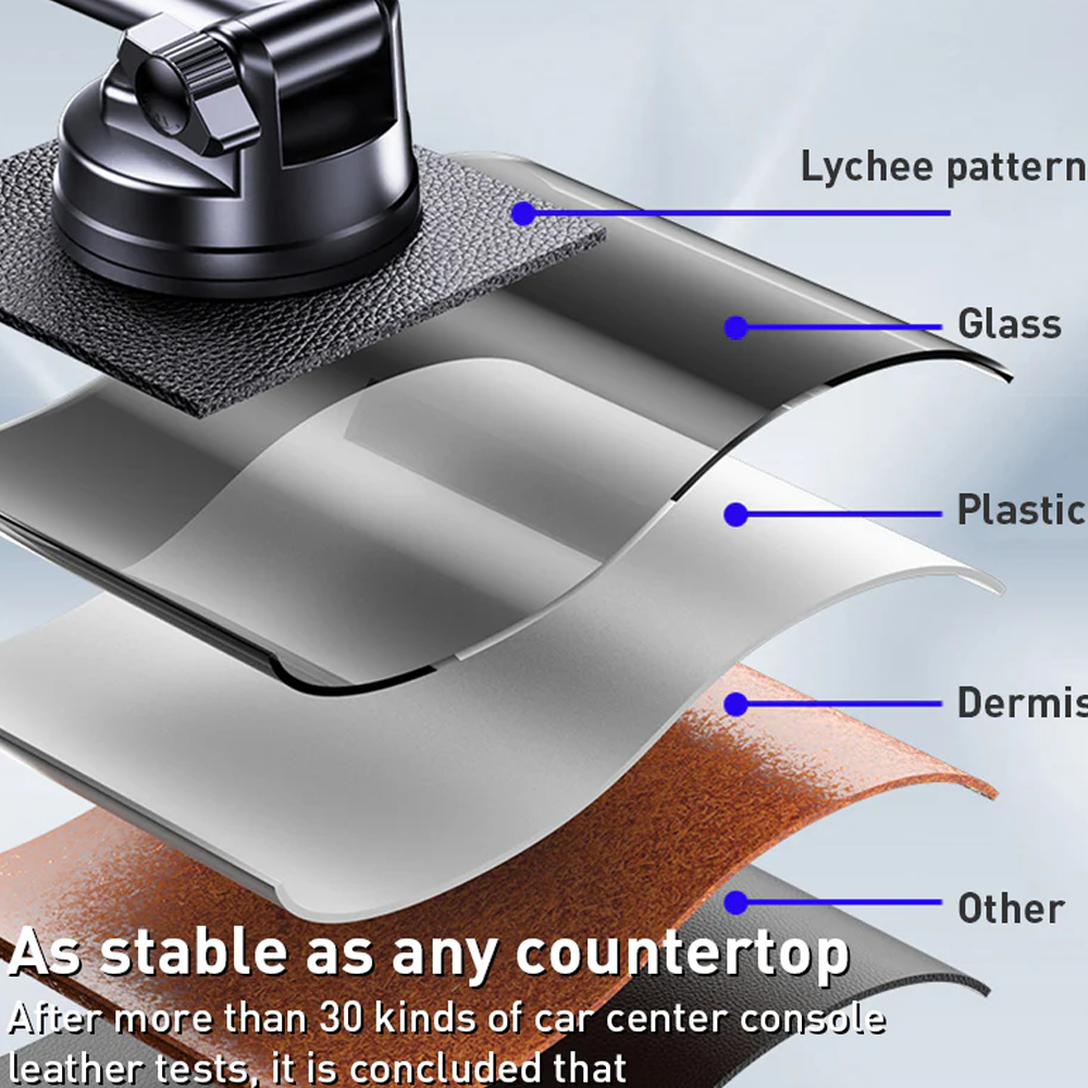 Yesido C160 Magnetic Car Mobile Holder