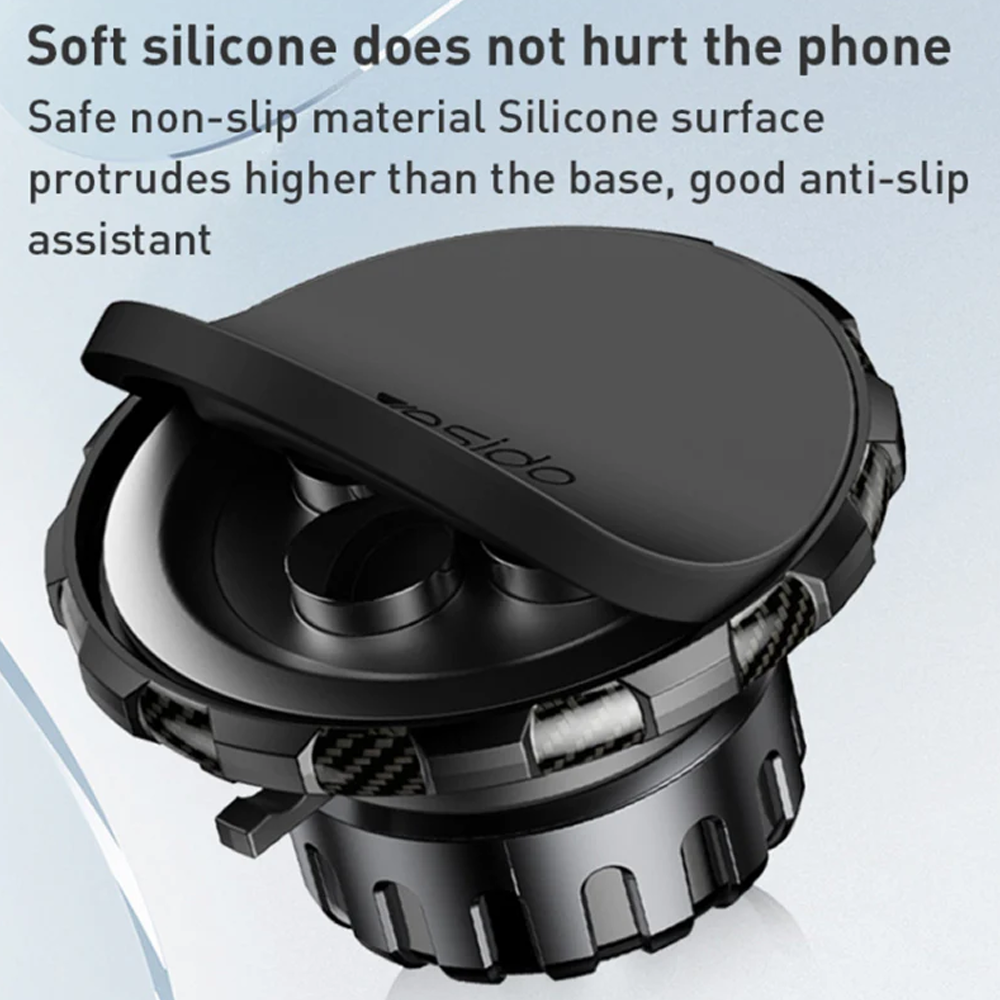 Yesido C160 Magnetic Car Mobile Holder