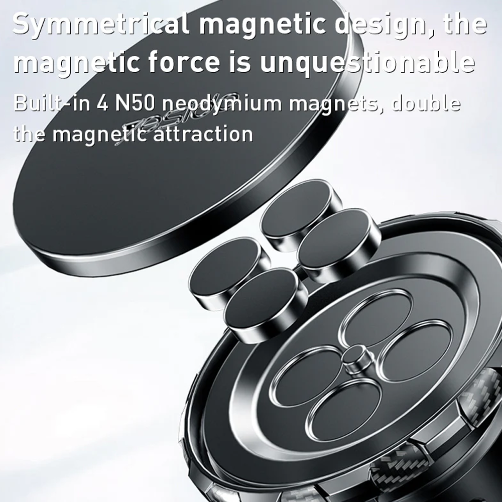 Yesido C160 Magnetic Car Mobile Holder