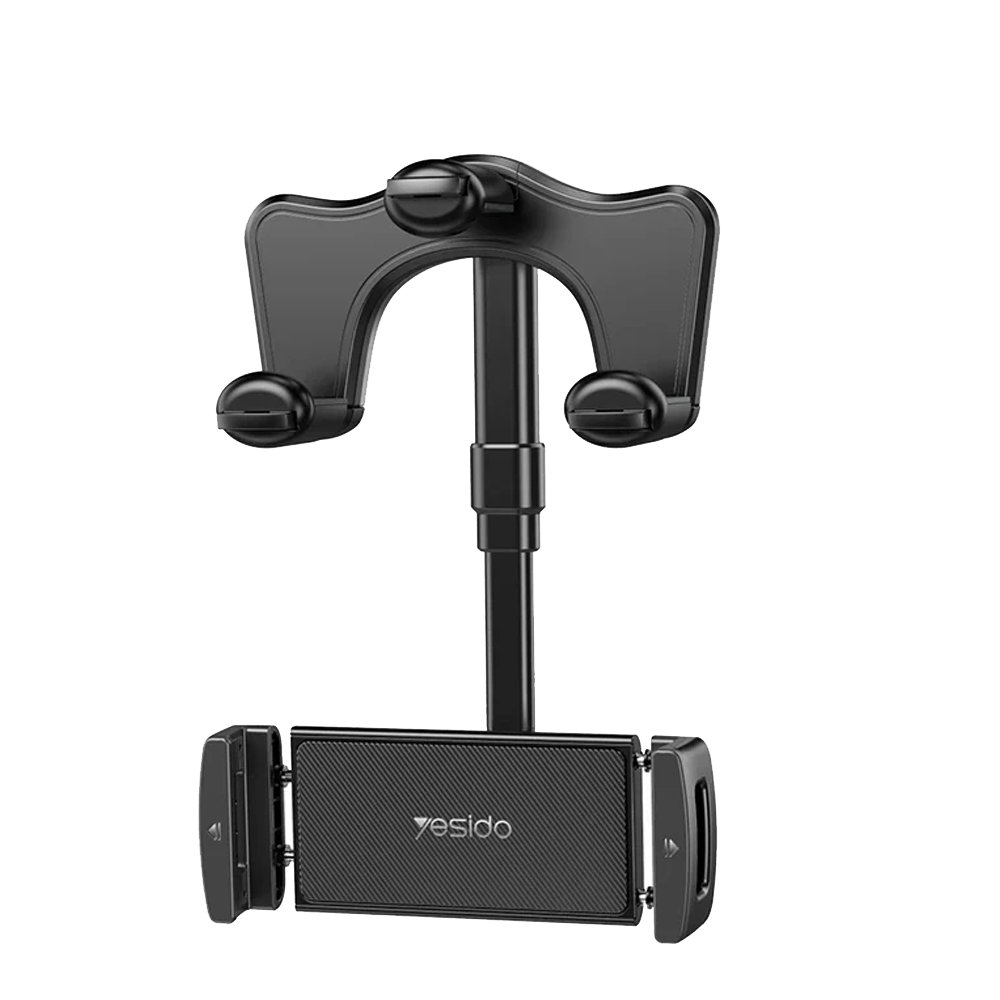 Yesido C196 Rearview Mirror Car Mobile Holder