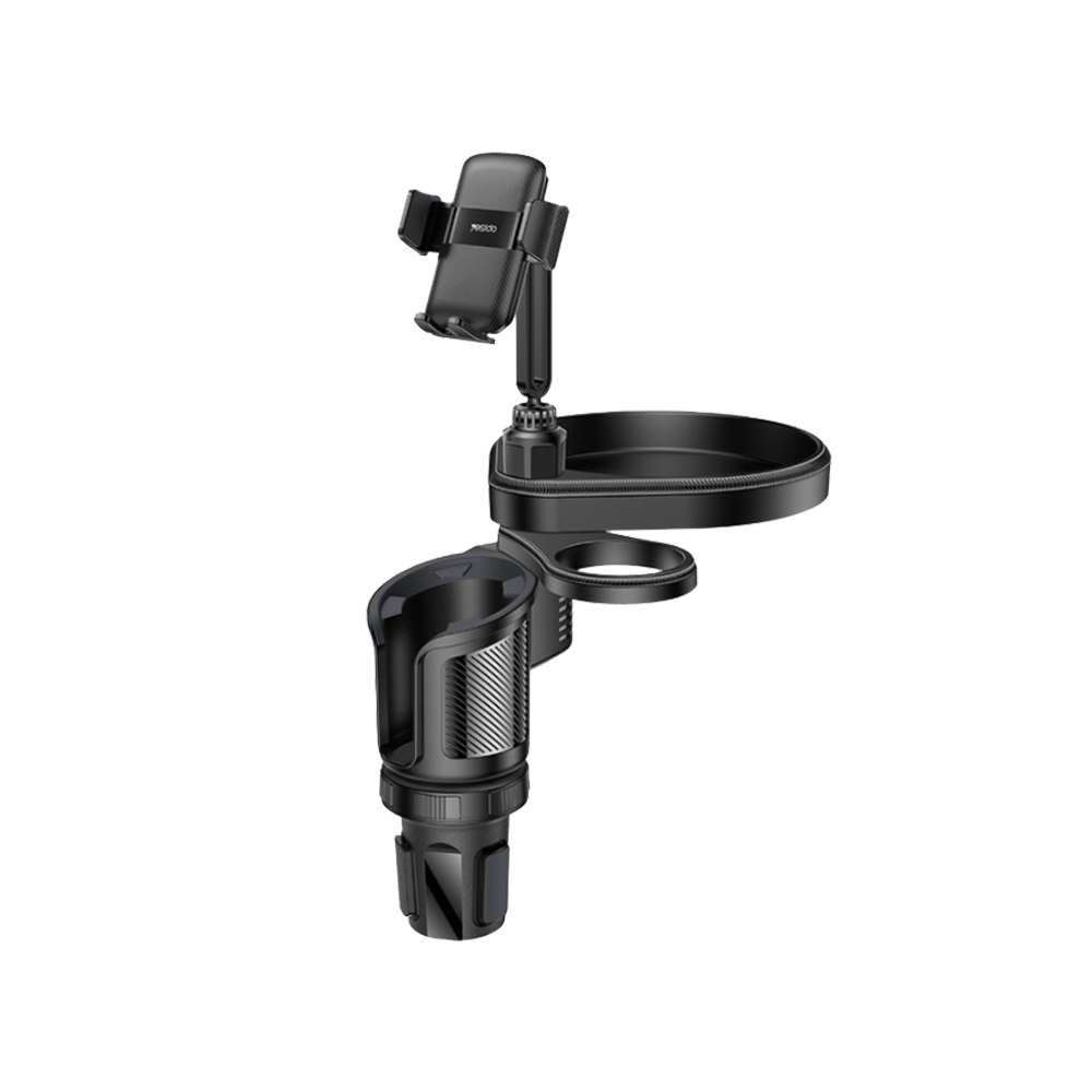 Yesido C274 4-In-1 Cup Car Phone Holder