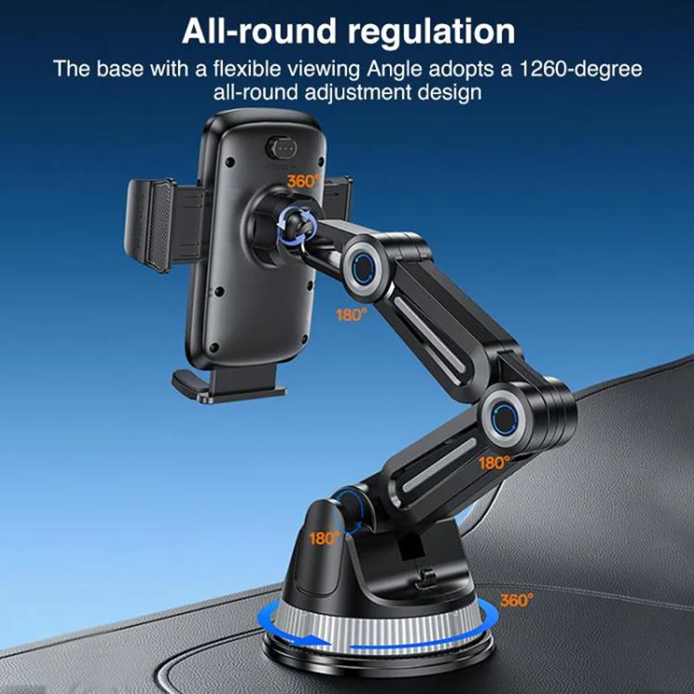 Yesido C275 Truck Car Mobile Holder