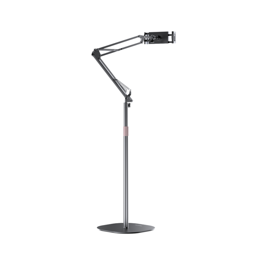 Yesido C295 Metal Floor Stand Tripod 1.50m