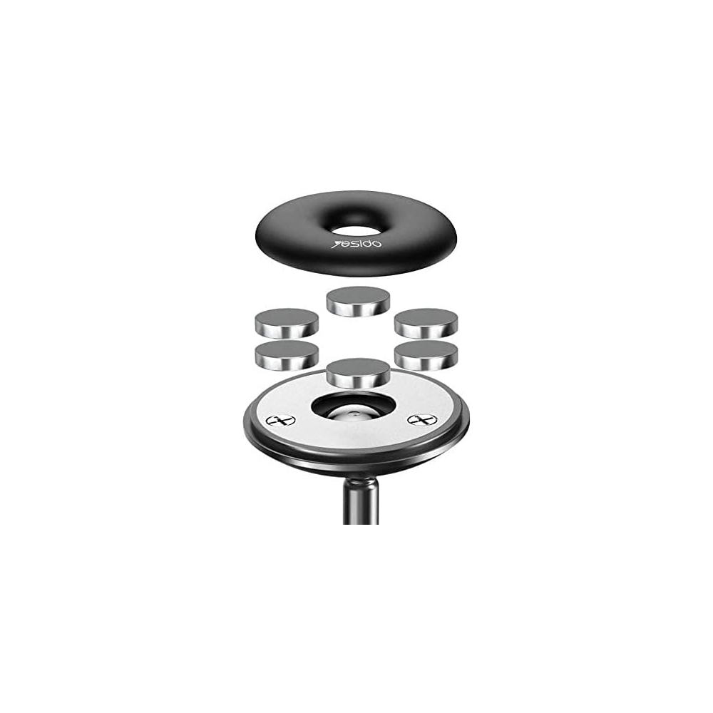 Yesido C93 Magnetic Car Mobile Holder