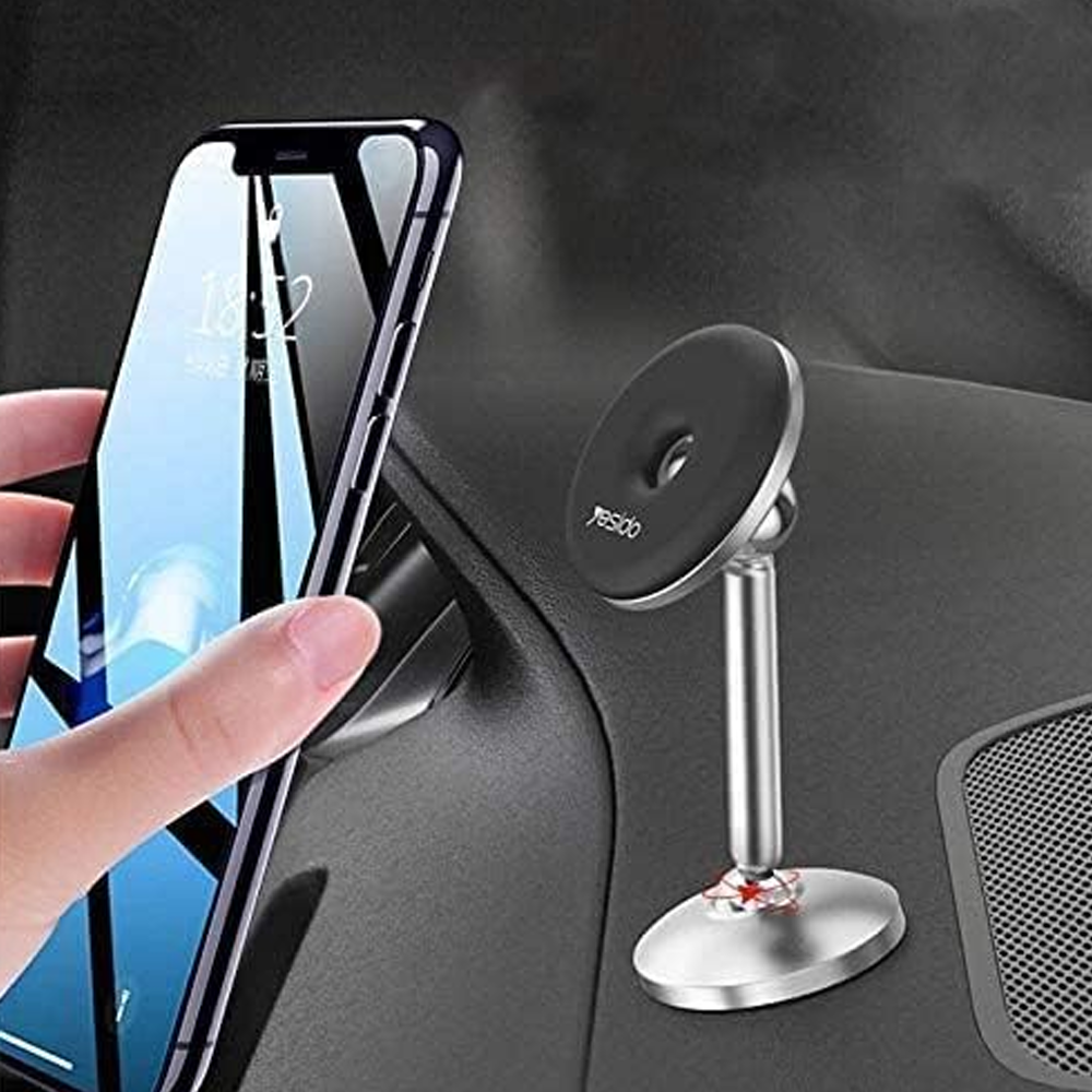 Yesido C93 Magnetic Car Mobile Holder