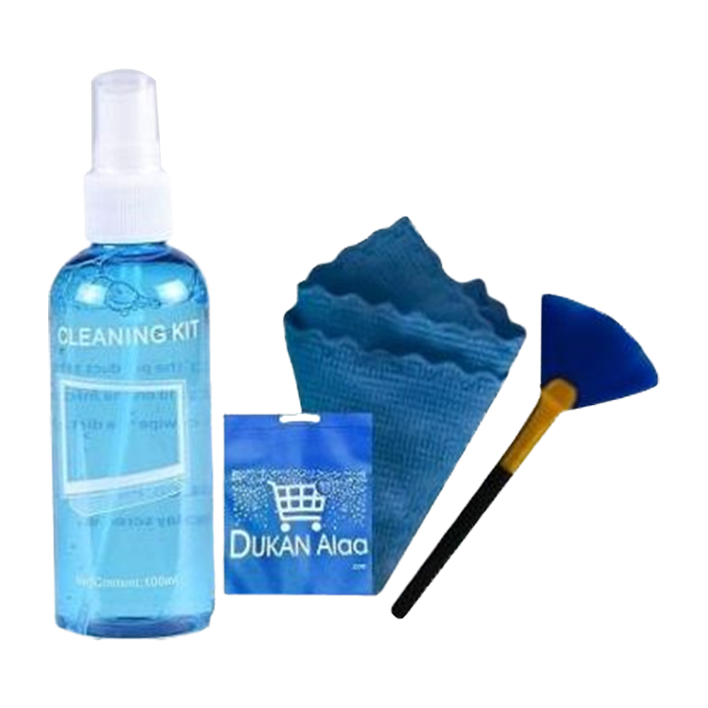 Spray Cleaner Zero ZR-301 (100ml)