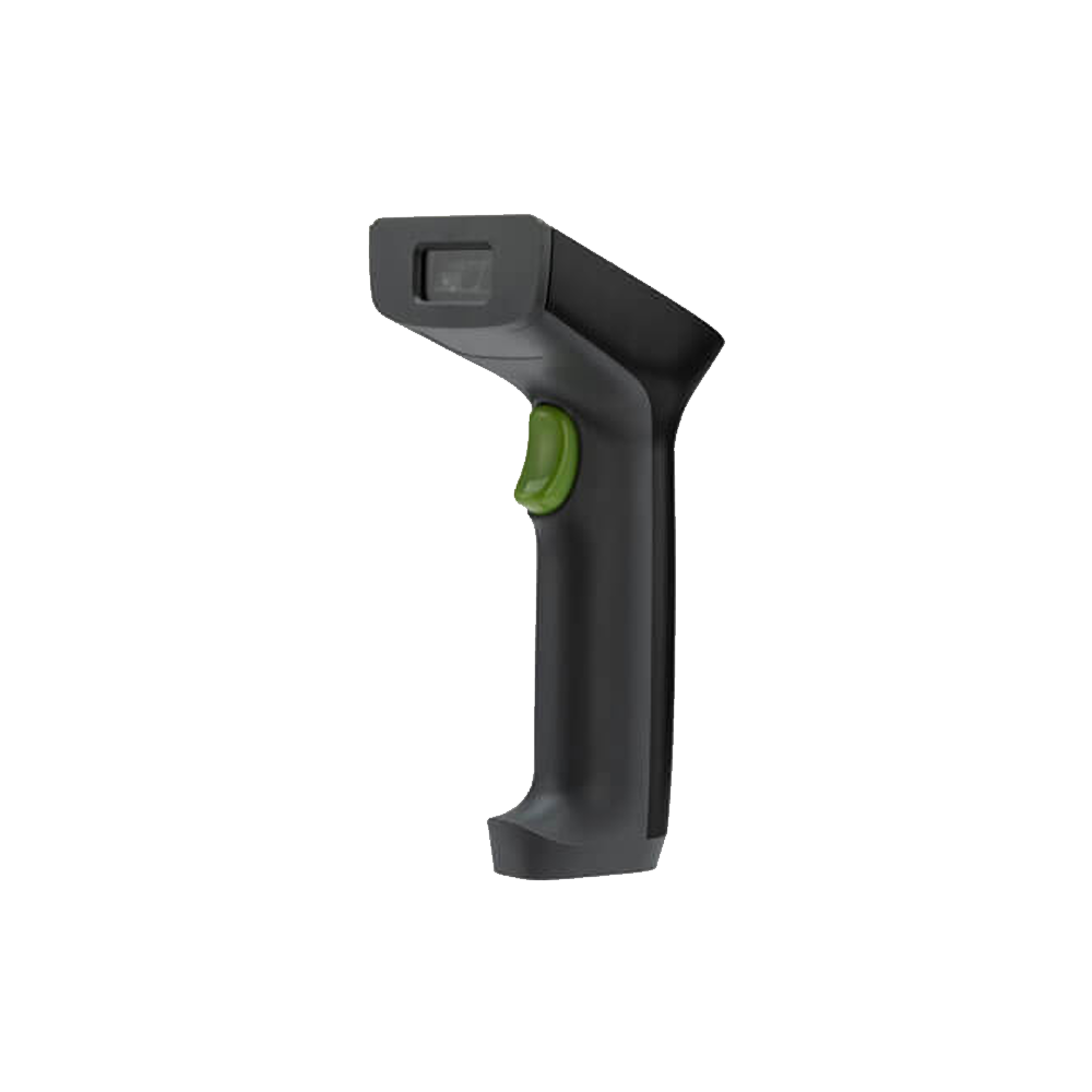 ZKteco ZKB102S Wired Bardcode Scanner