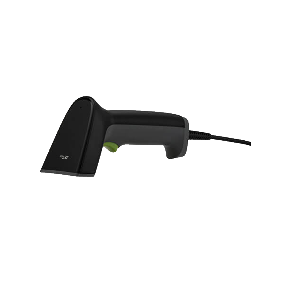 ZKteco ZKB102S Wired Bardcode Scanner
