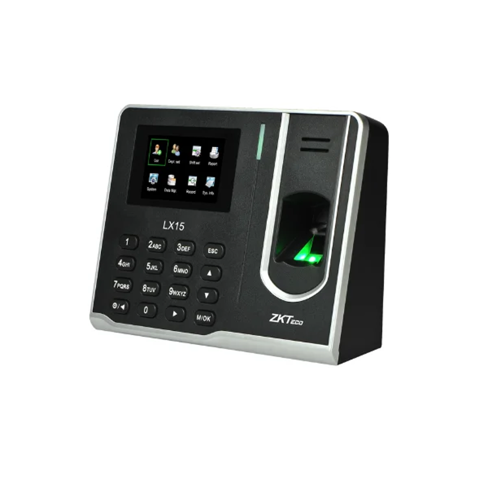ZKTeco LX15 USB Finger Print