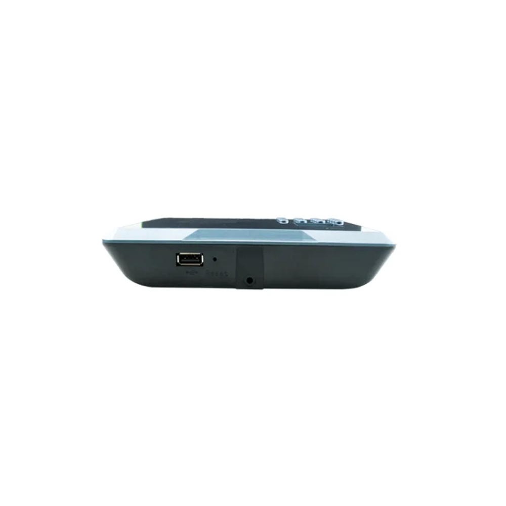 ZKTeco MB5000 Wi-Fi/4G Face & Fingerprint