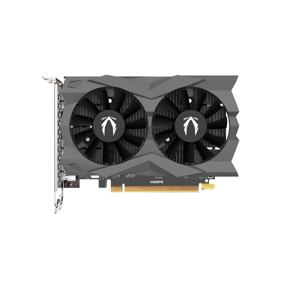 Zotac Gaming GeForce RTX 3050 Twin Edge OC 6G DDR6 Graphics Card