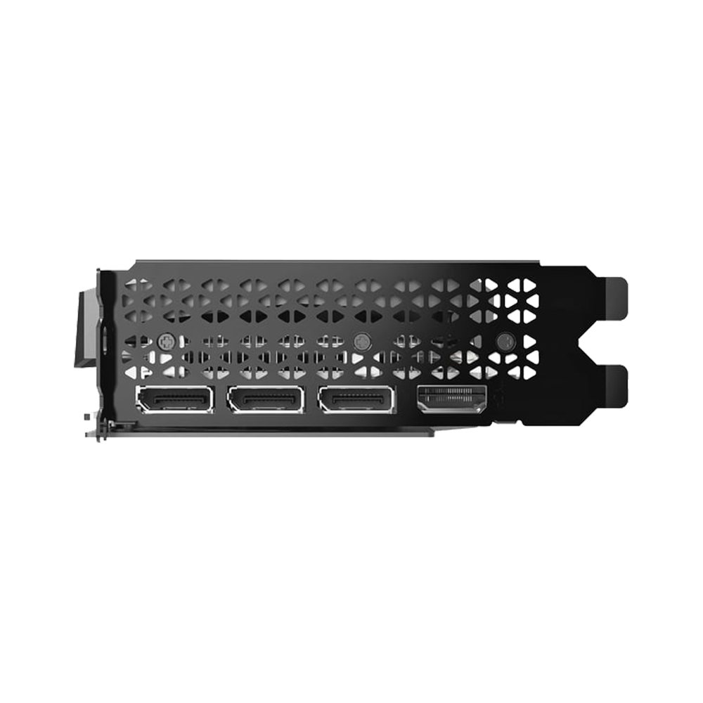 Zotac Gaming GeForce RTX 3060 Twin Edge 12G GDDR6 Graphics Card