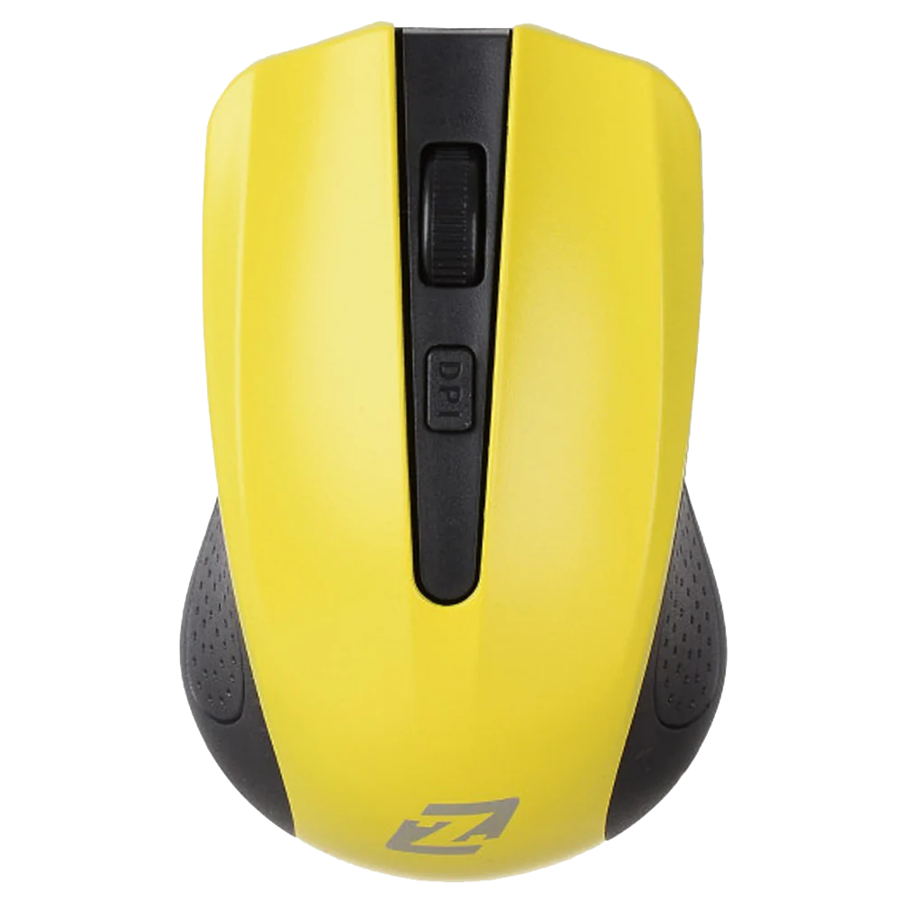 Zero ZR-1100 Wireless Mouse