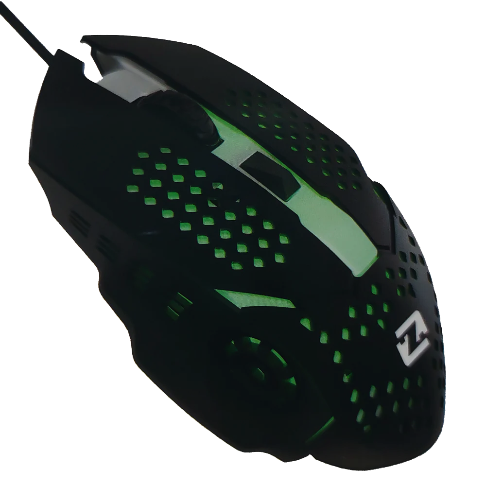 Zero ZR-1730 Wired Gaming Mouse