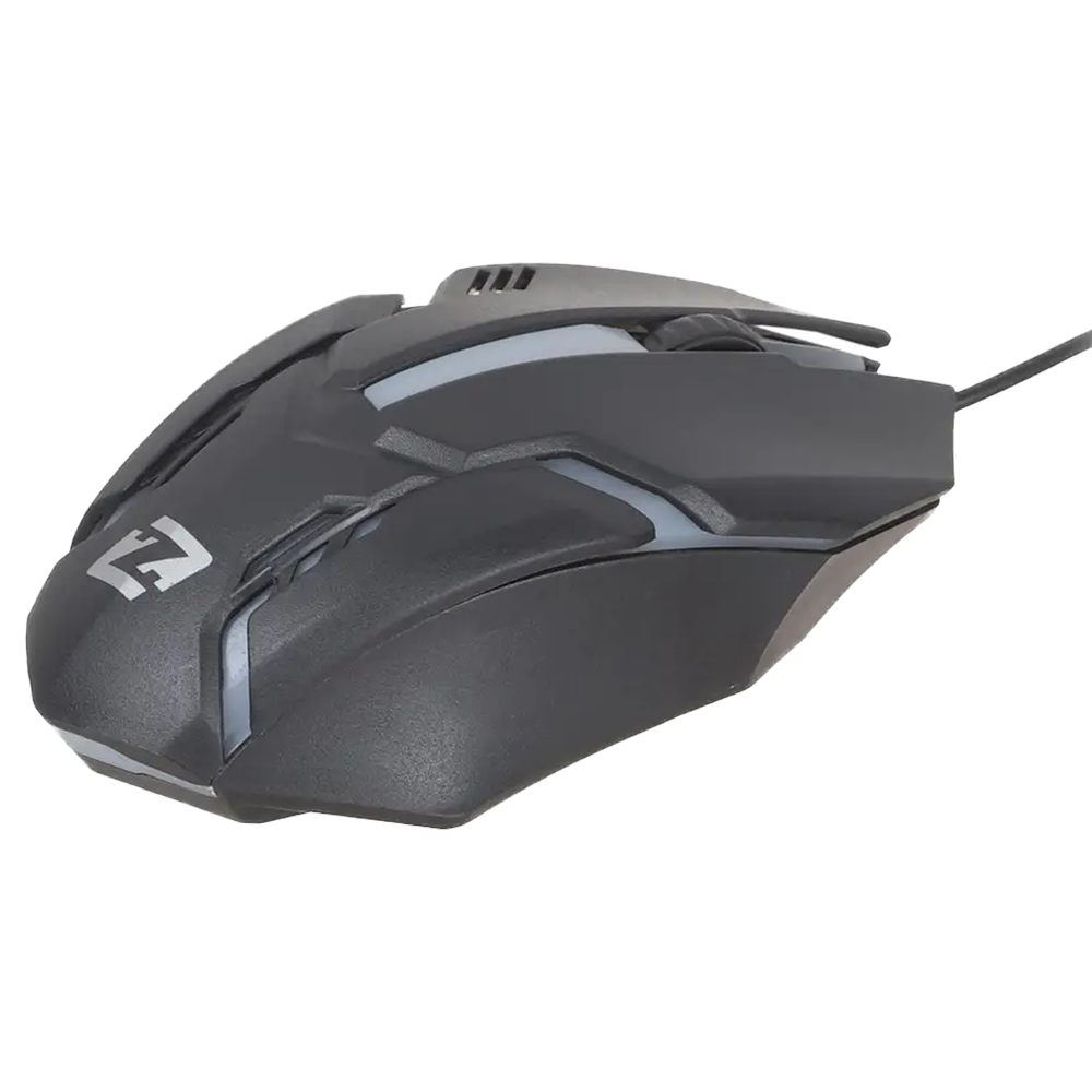 Zero ZR-200 Wired Mouse
