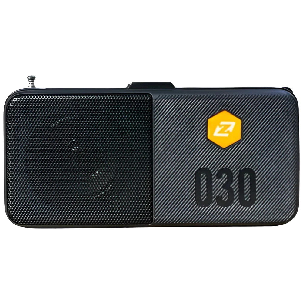 Zero Z160 Portable Bluetooth Speaker