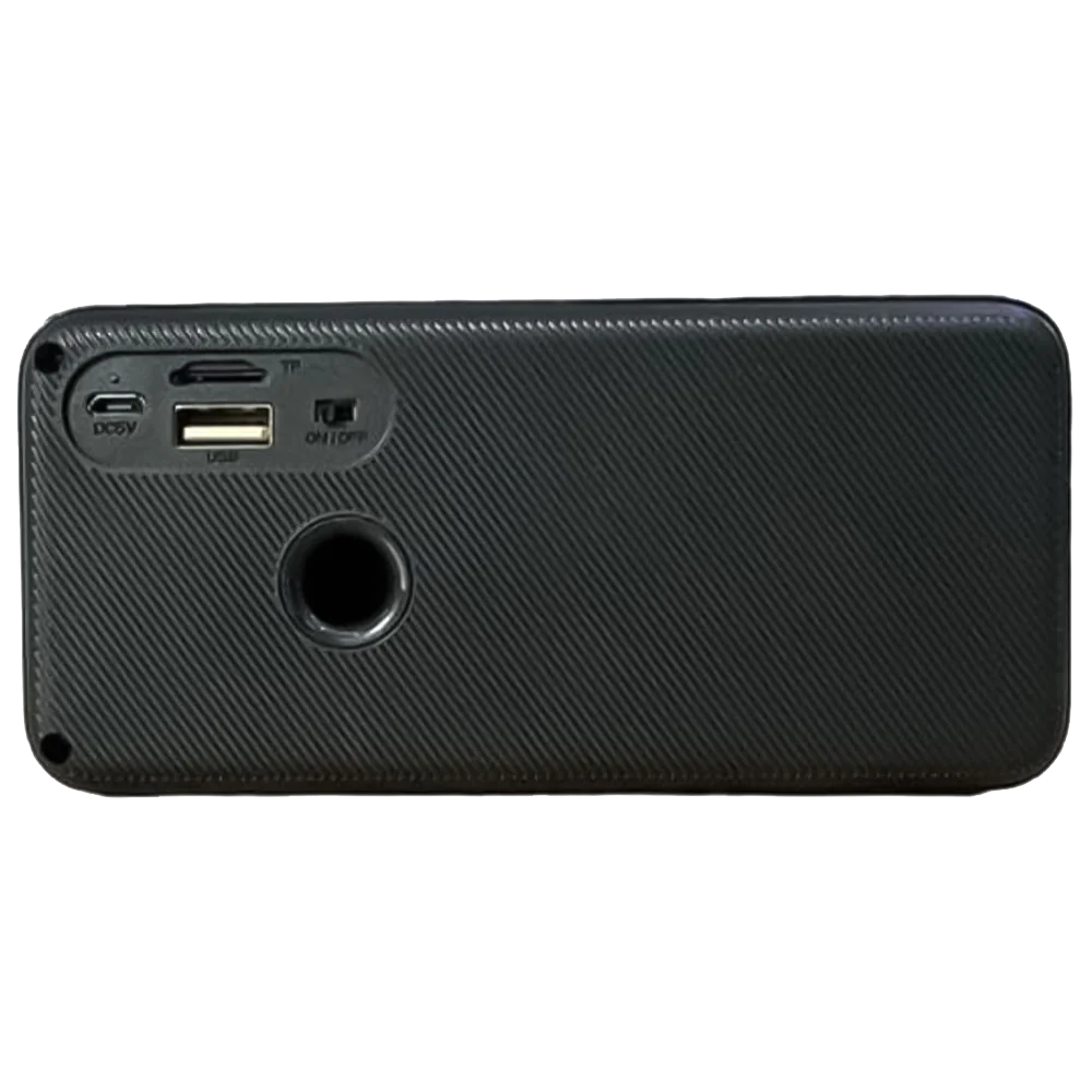 Zero Z160 Portable Bluetooth Speaker