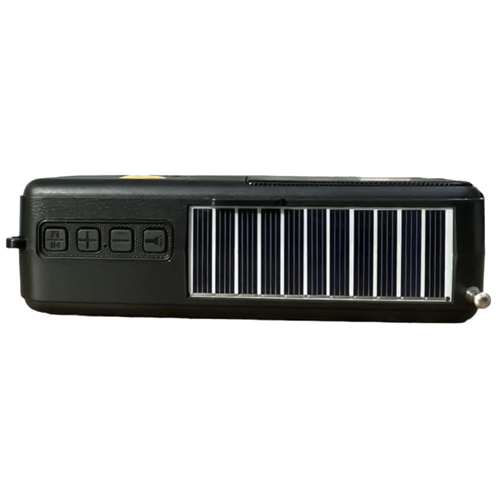 Zero Z160 Portable Bluetooth Speaker