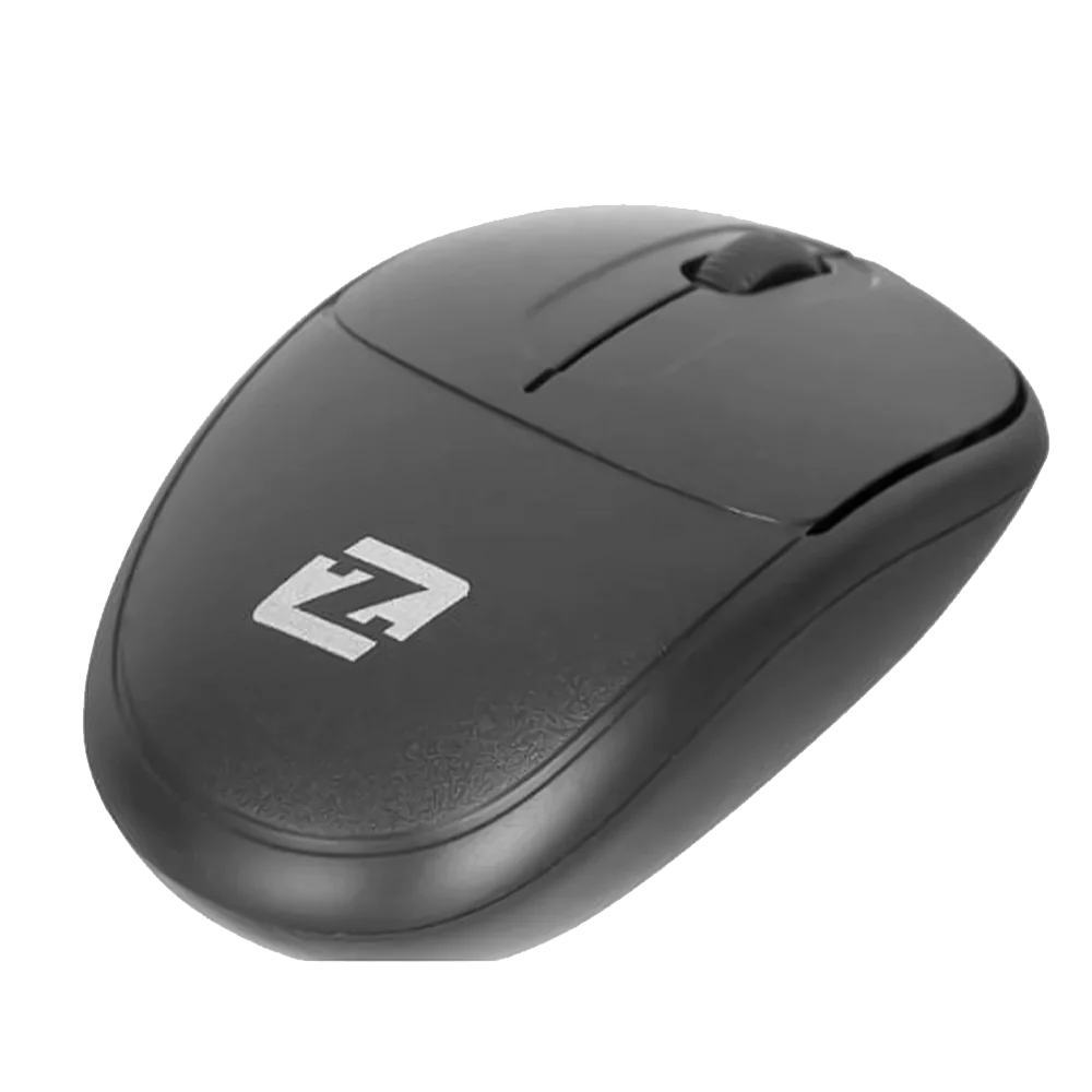 Mouse USB Zero ZR-150