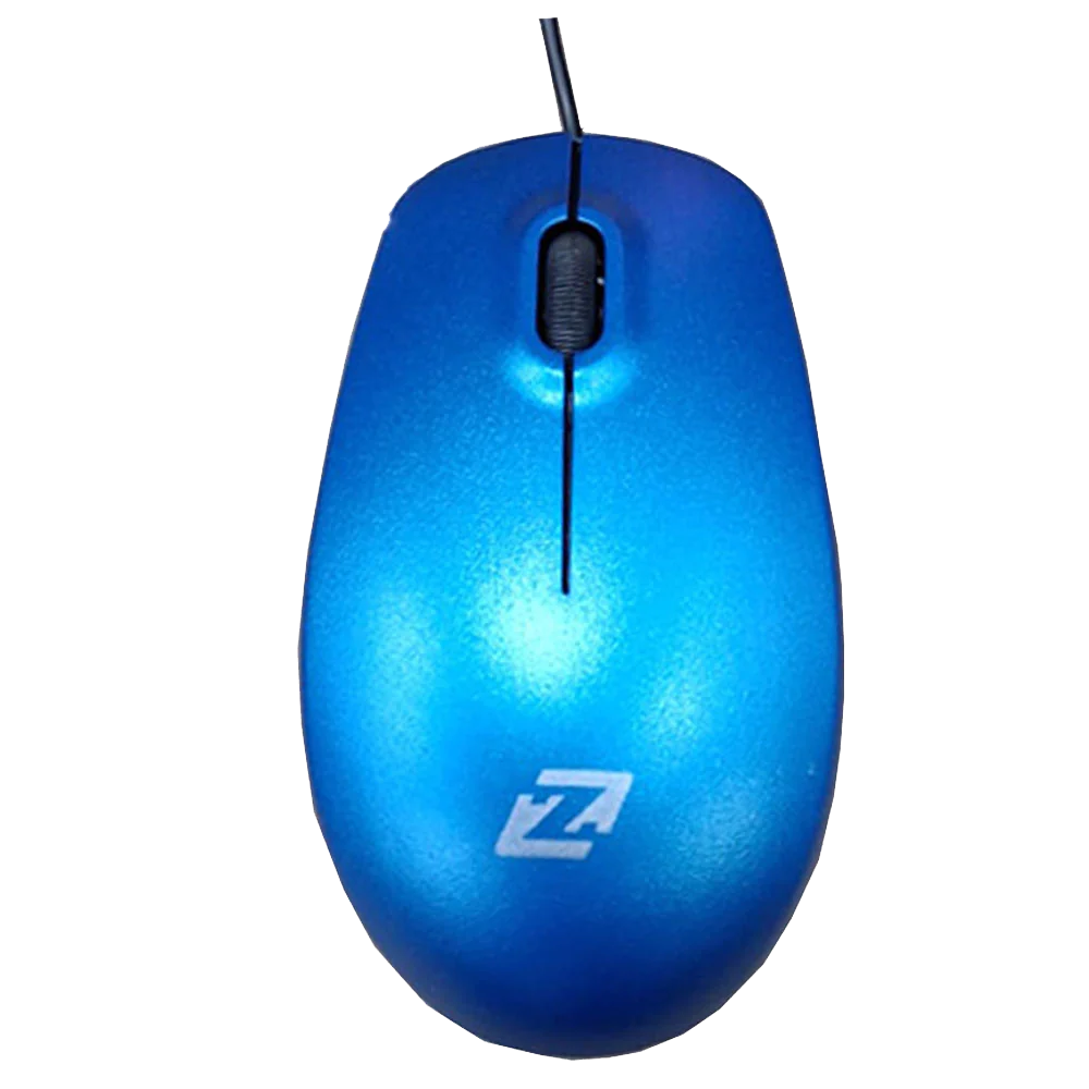 Zero ZR-225 Wired Mouse