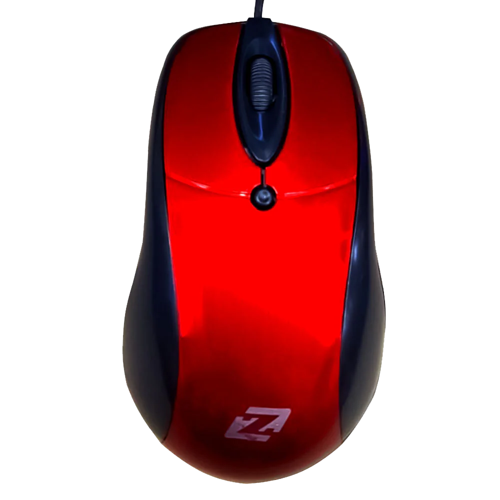 Mouse USB Zero ZR-275