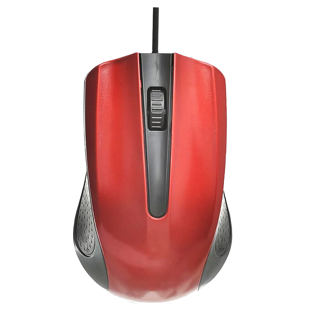 Zero ZR-375 Wired Mouse